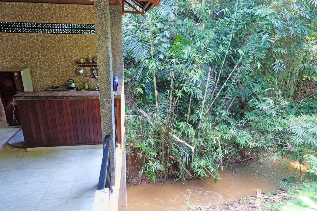 אובוד Rumah Kelinci מראה חיצוני תמונה