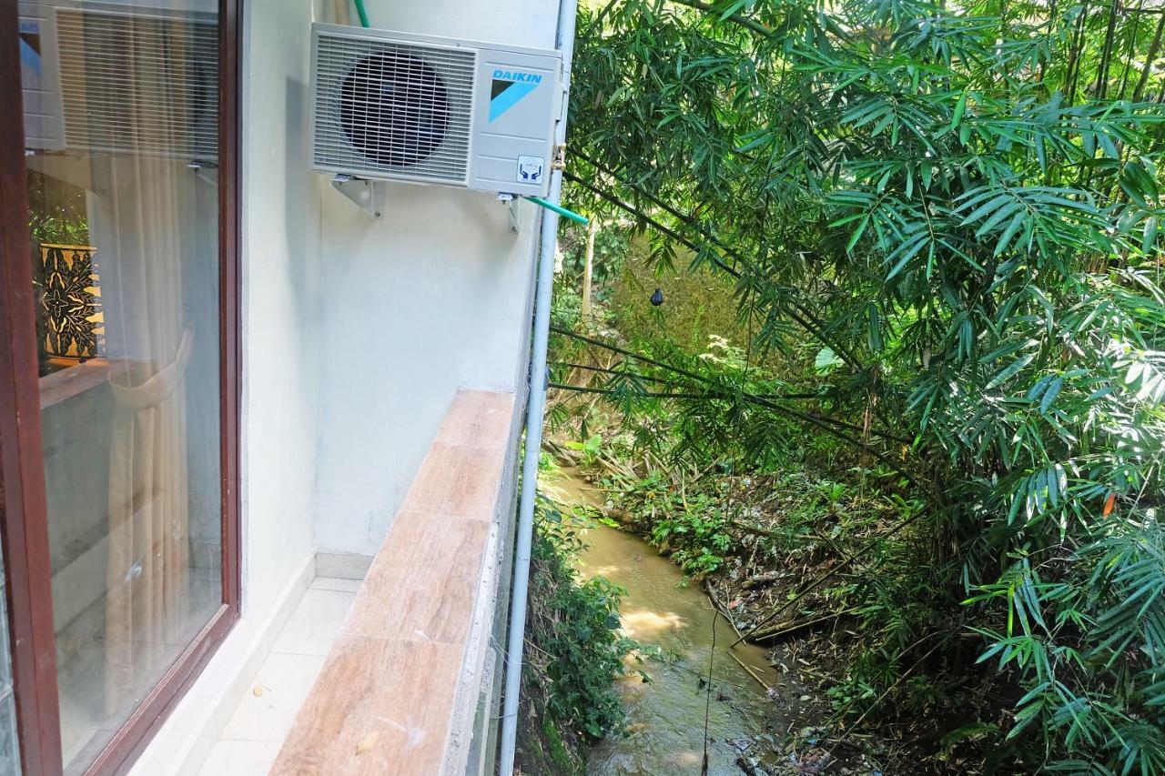 אובוד Rumah Kelinci מראה חיצוני תמונה